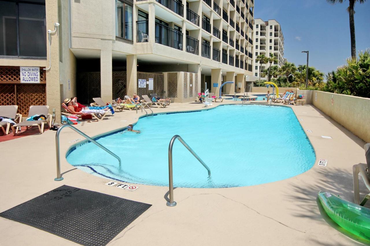 Beach Cove 1420 Apartment Myrtle Beach