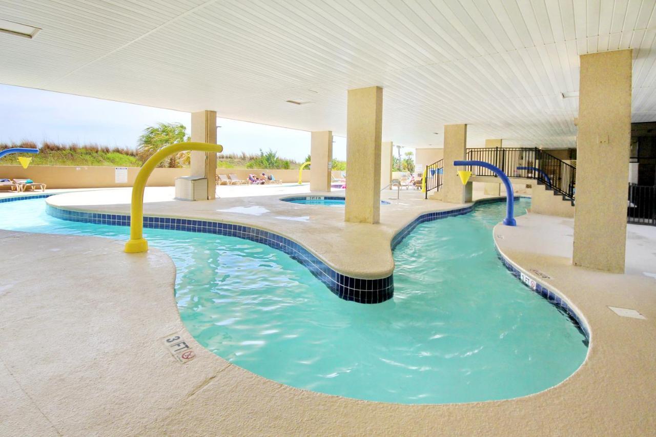 Beach Cove 1420 Myrtle Beach
