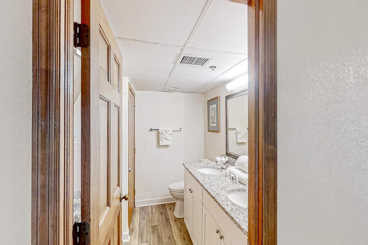 Beach Cove 1420 Apartment