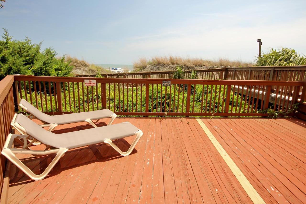 Apartment Beach Cove 1420 *