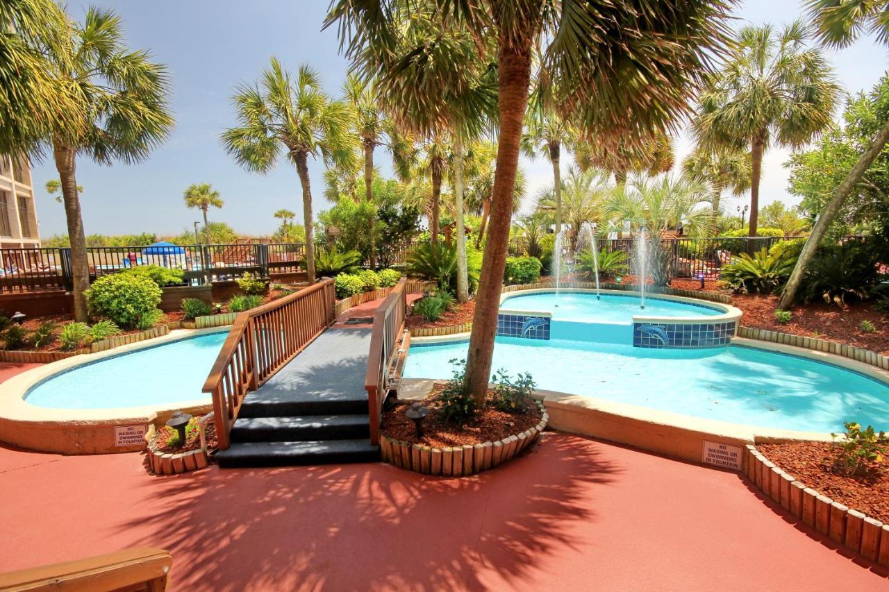Beach Cove 1420 Apartment *