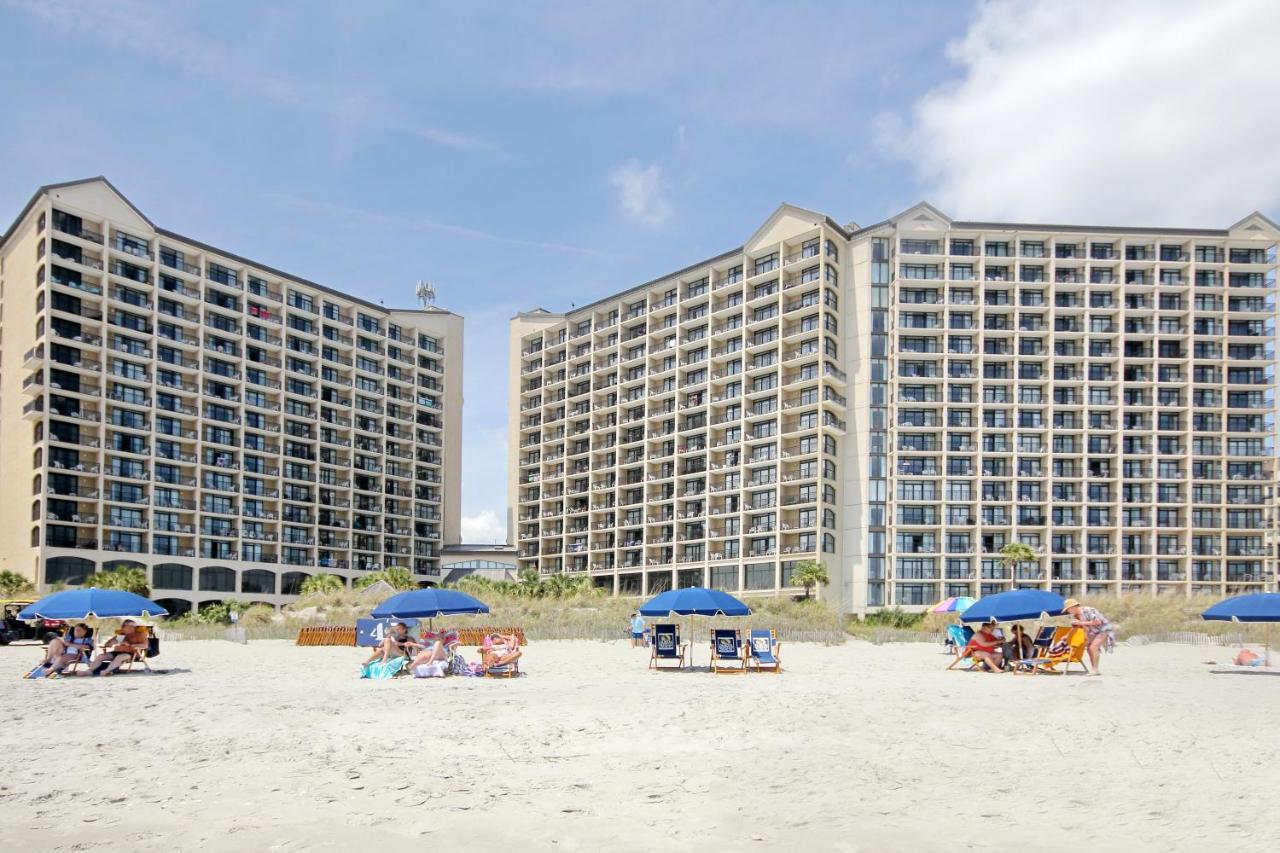 Apartment Beach Cove 1420 *