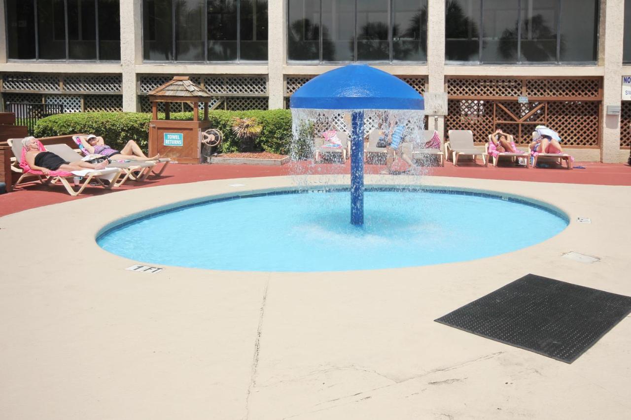 Apartment Beach Cove 1420 Myrtle Beach