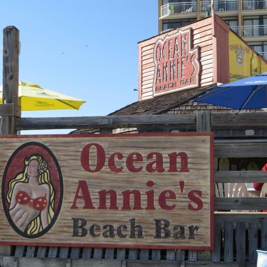 Shore Drive Area * Myrtle Beach