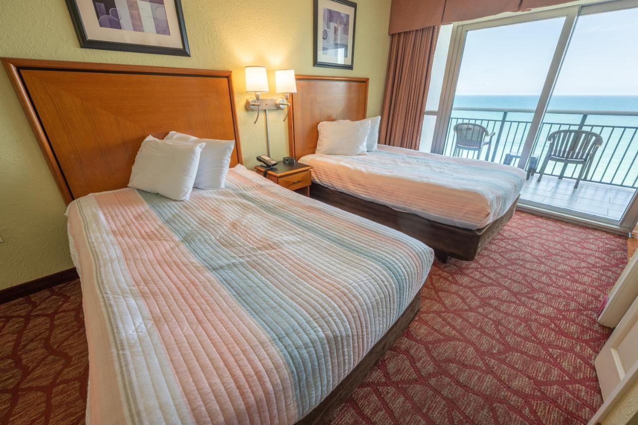 Direct Oceanfront View W Pools High Floor Apartment Myrtle Beach