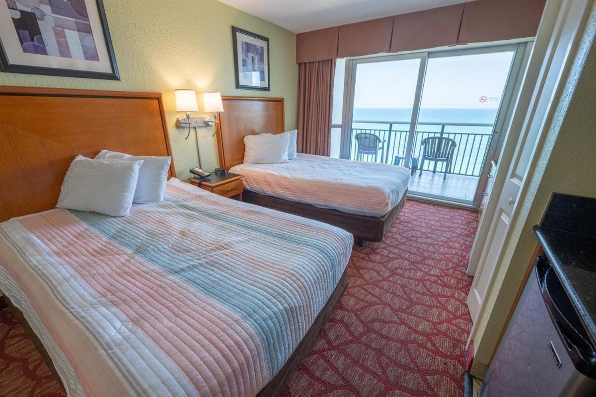 Apartment Direct Oceanfront View W Pools High Floor *