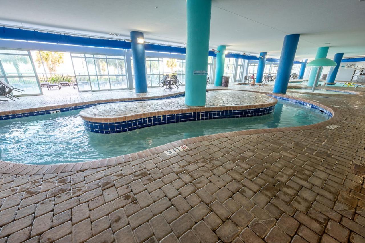 Apartment Large Bay View - Boardwalk,central,great Location! Myrtle Beach