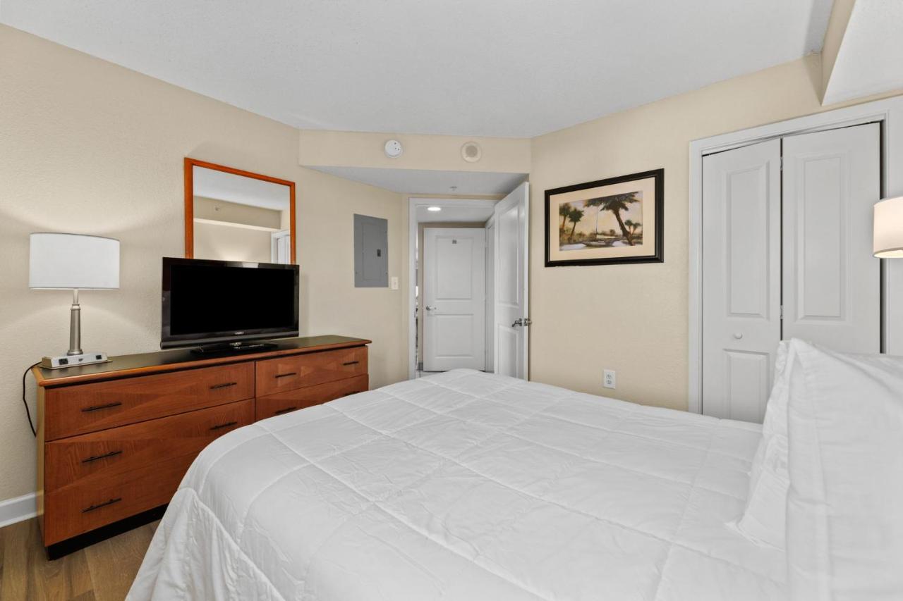 Apartment Large Bay View - Boardwalk,central,great Location! Myrtle Beach
