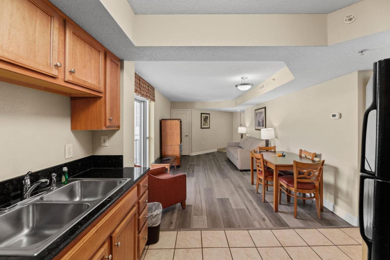 Large Bay View - Boardwalk,central,great Location! Myrtle Beach