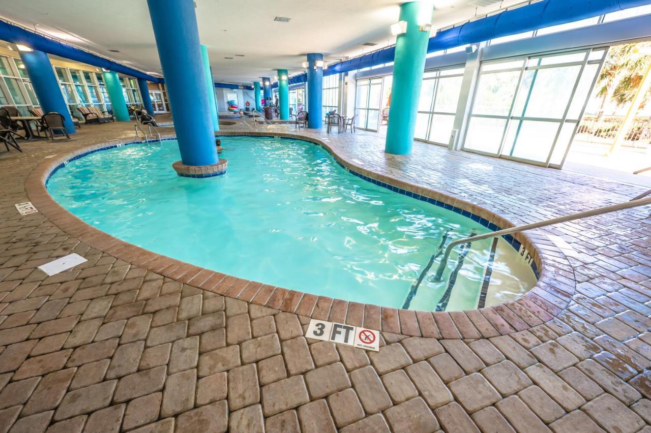Large Bay View - Boardwalk,central,great Location! Apartment Myrtle Beach