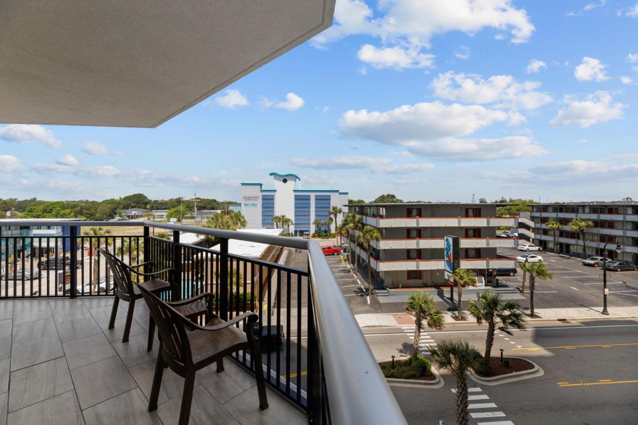 Large Bay View - Boardwalk,central,great Location!