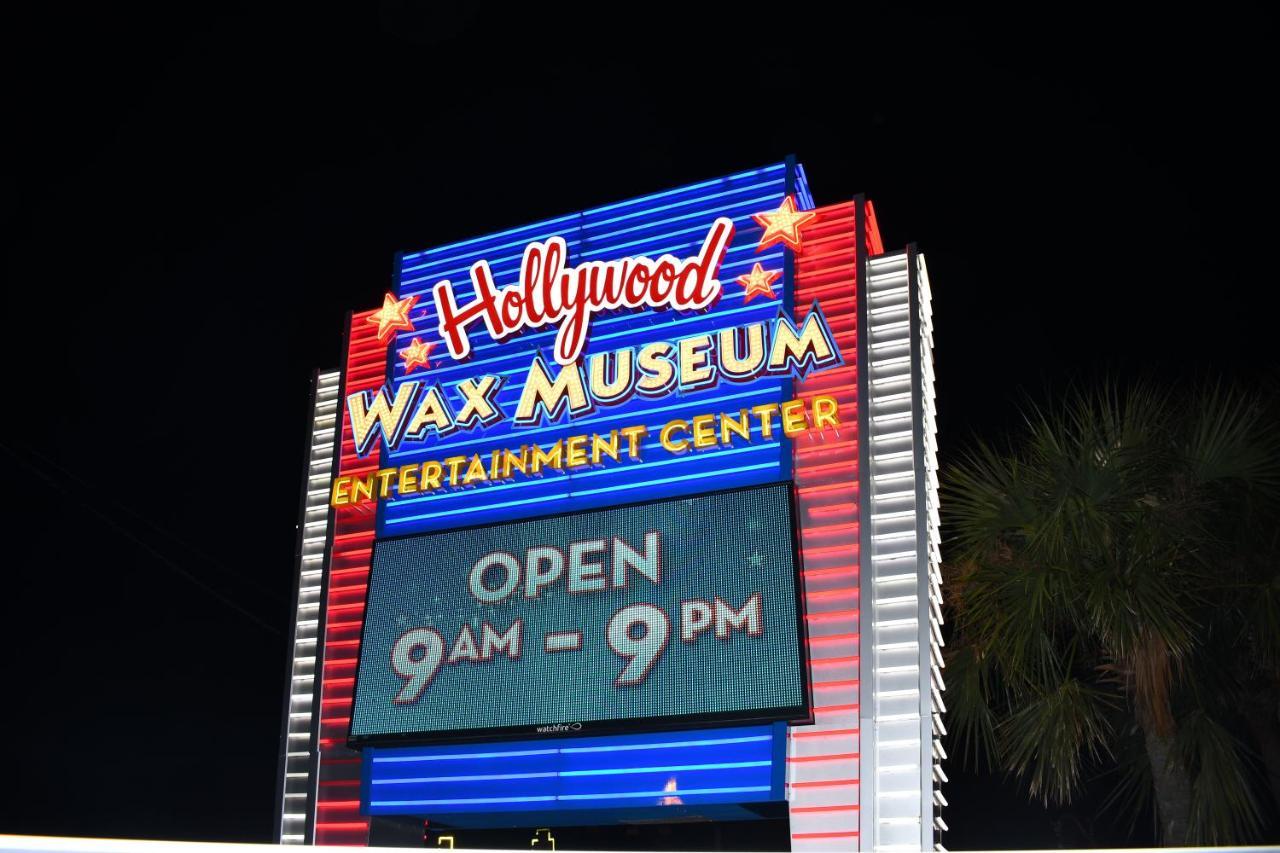 Large Bay View - Boardwalk,central,great Location! Myrtle Beach
