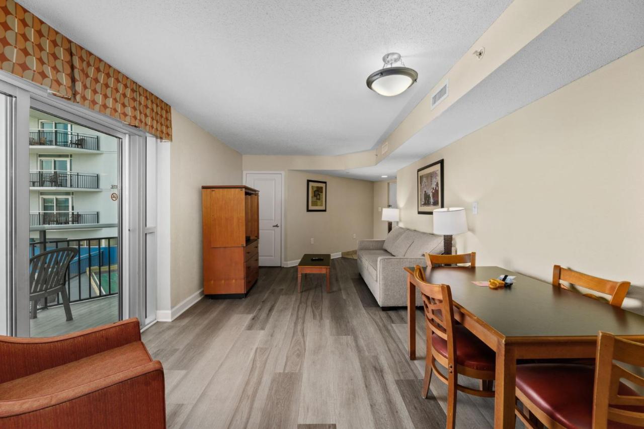 Large Bay View - Boardwalk,central,great Location! Apartment