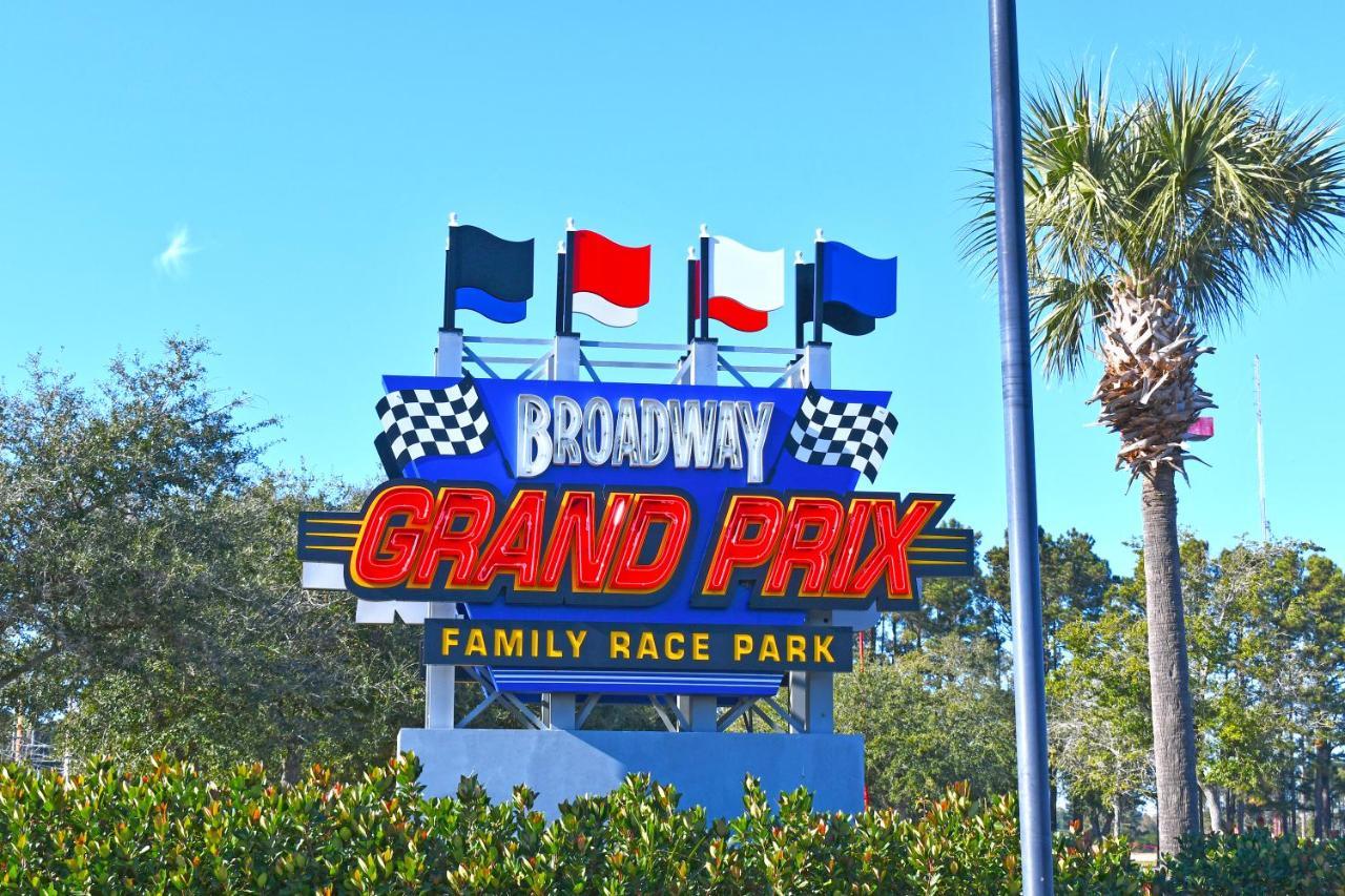 Apartment Large Bay View - Boardwalk,central,great Location! *
