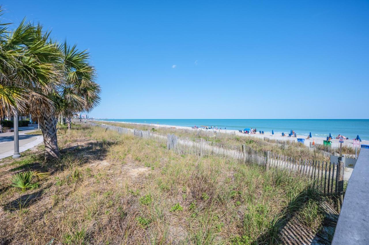 Apartment Large Bay View - Boardwalk,central,great Location! Myrtle Beach
