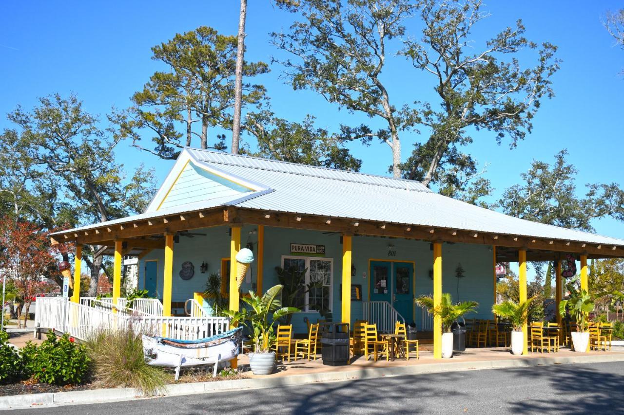 Large Bay View - Boardwalk,central,great Location! Myrtle Beach