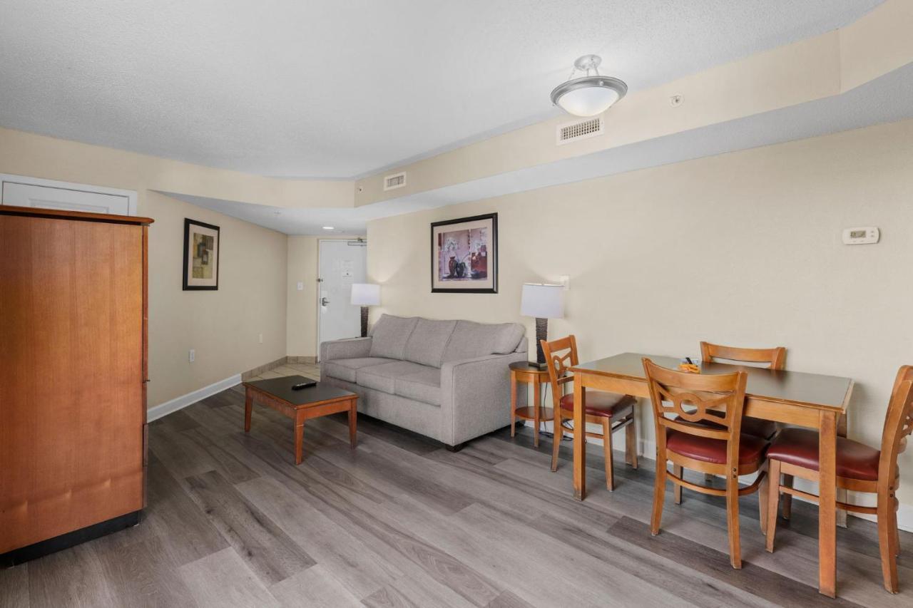 Large Bay View - Boardwalk,central,great Location! Apartment