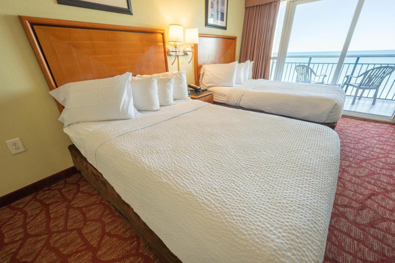 Direct Oceanfront, Heated Pool, Boardwalk,