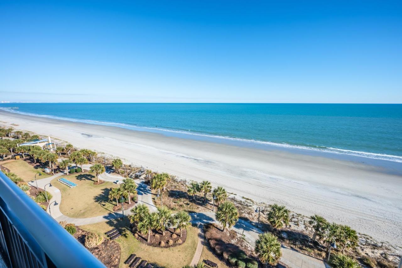 Direct Oceanfront, Heated Pool, Boardwalk, * Myrtle Beach