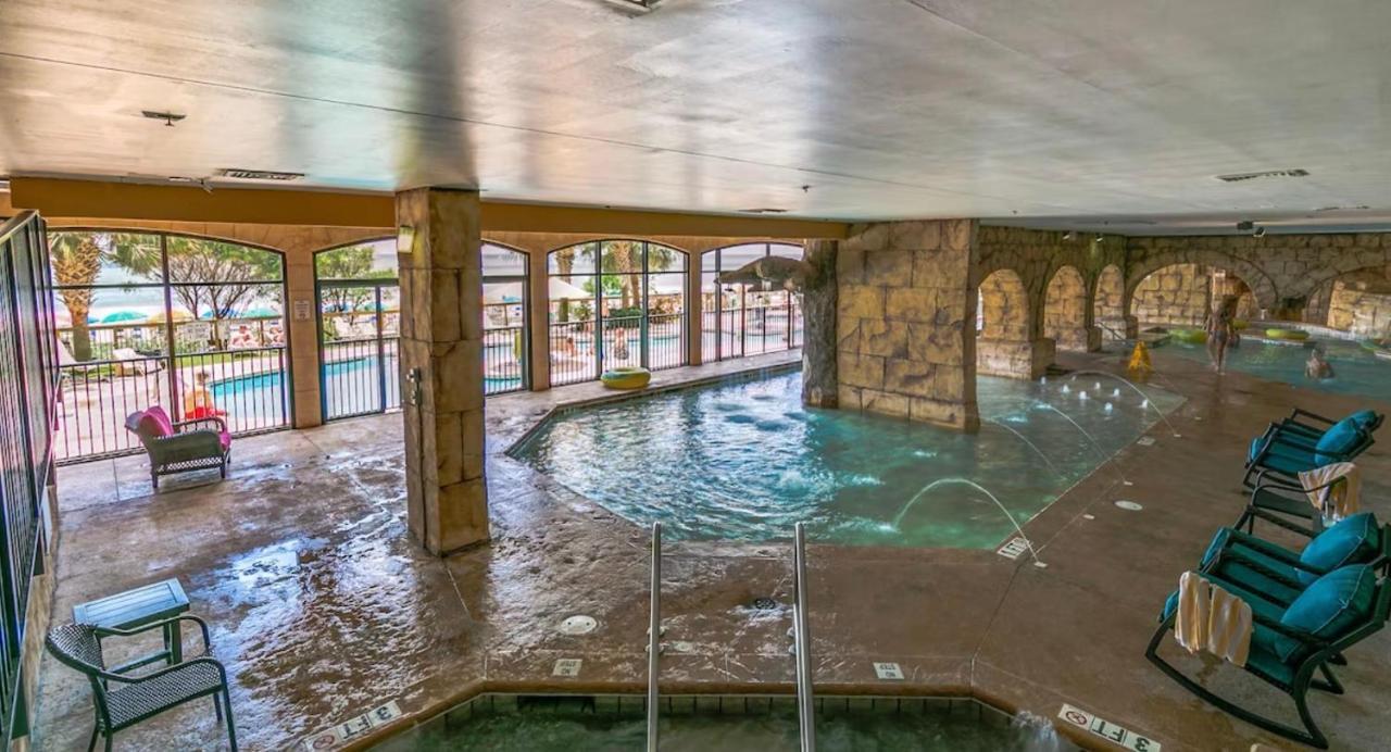 The Island 1214 Holiday home Myrtle Beach