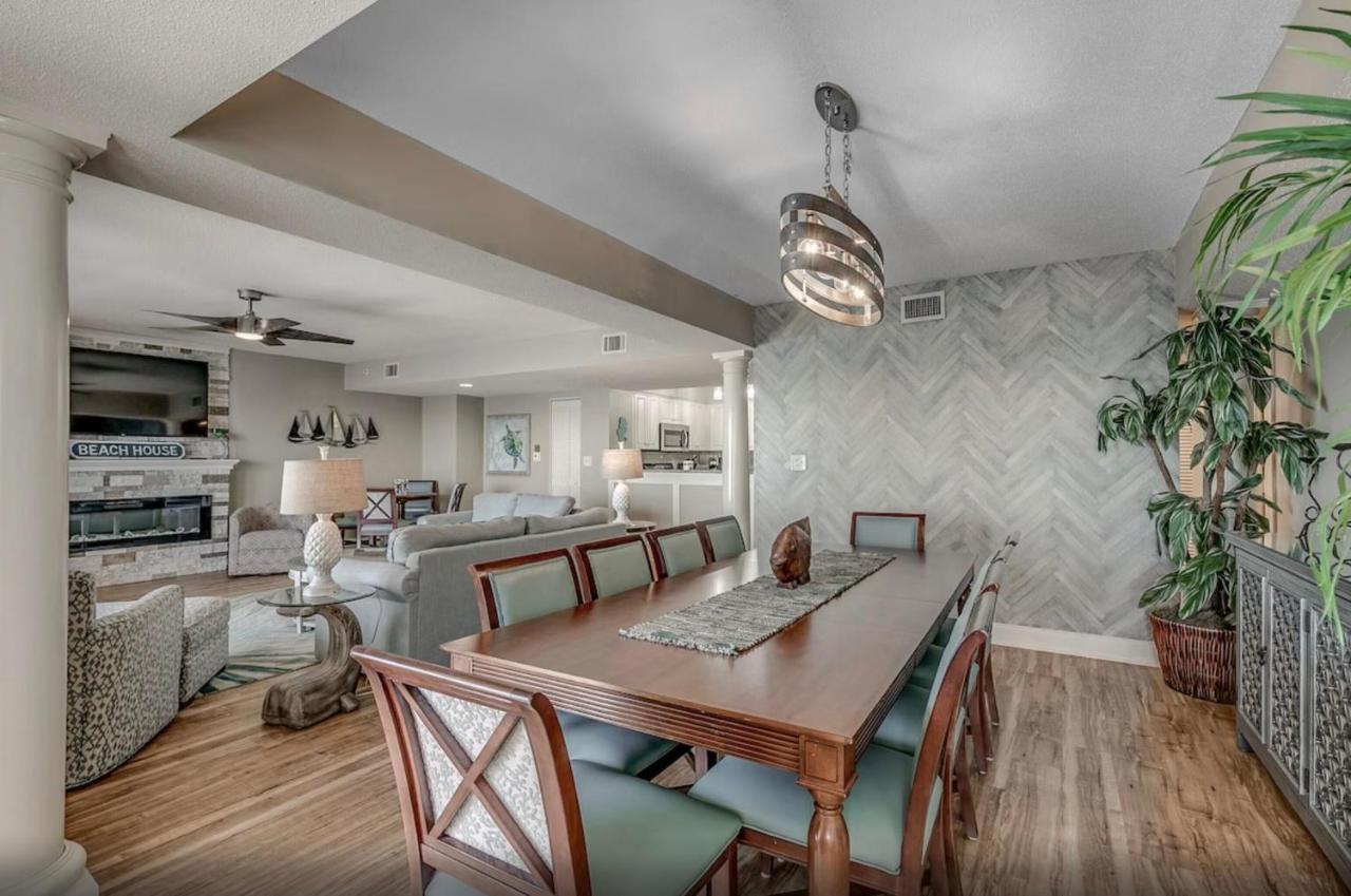 The Island 1214 Holiday home