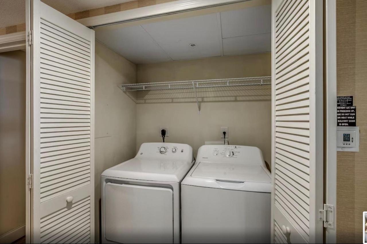 The Island 1214 Holiday home Myrtle Beach