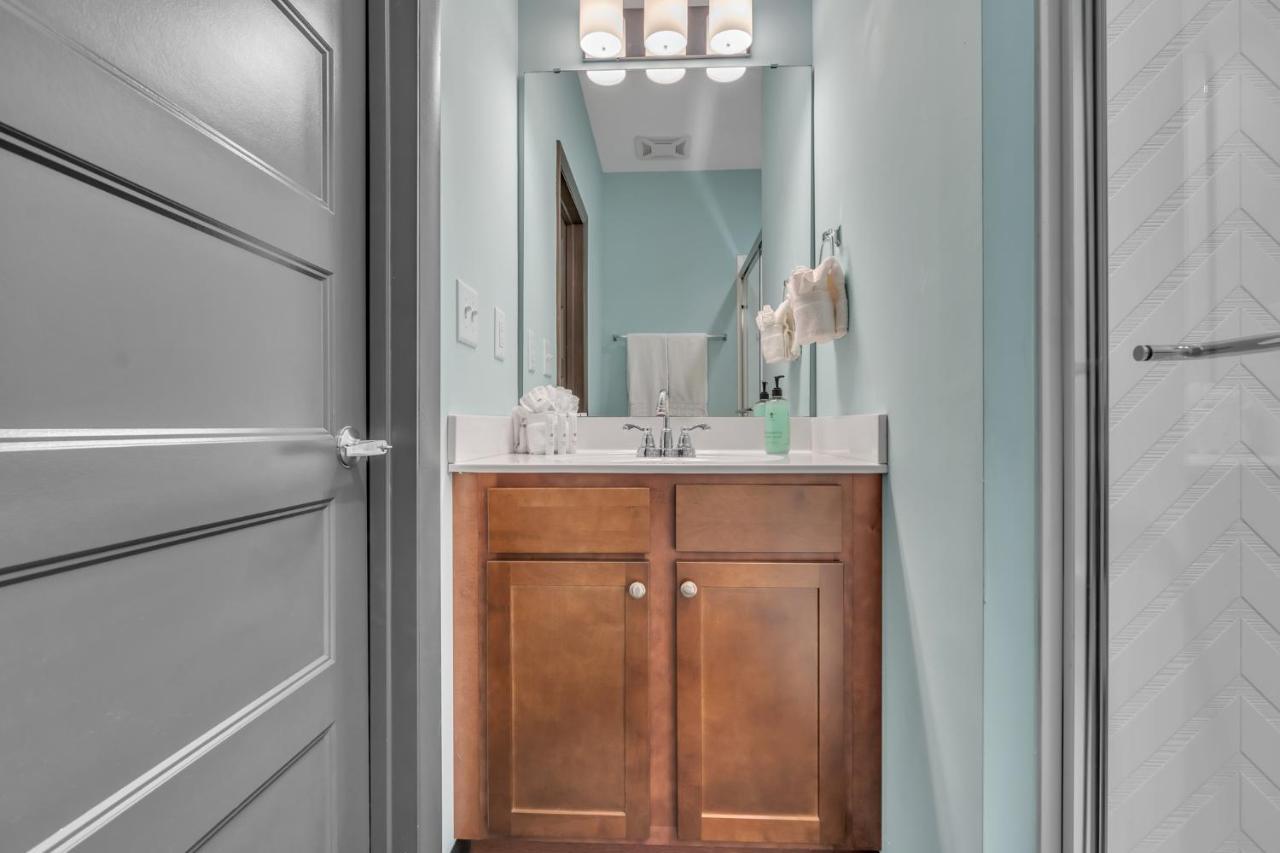 Apartment 1 Bedroom @ Grand Brewery 202 *