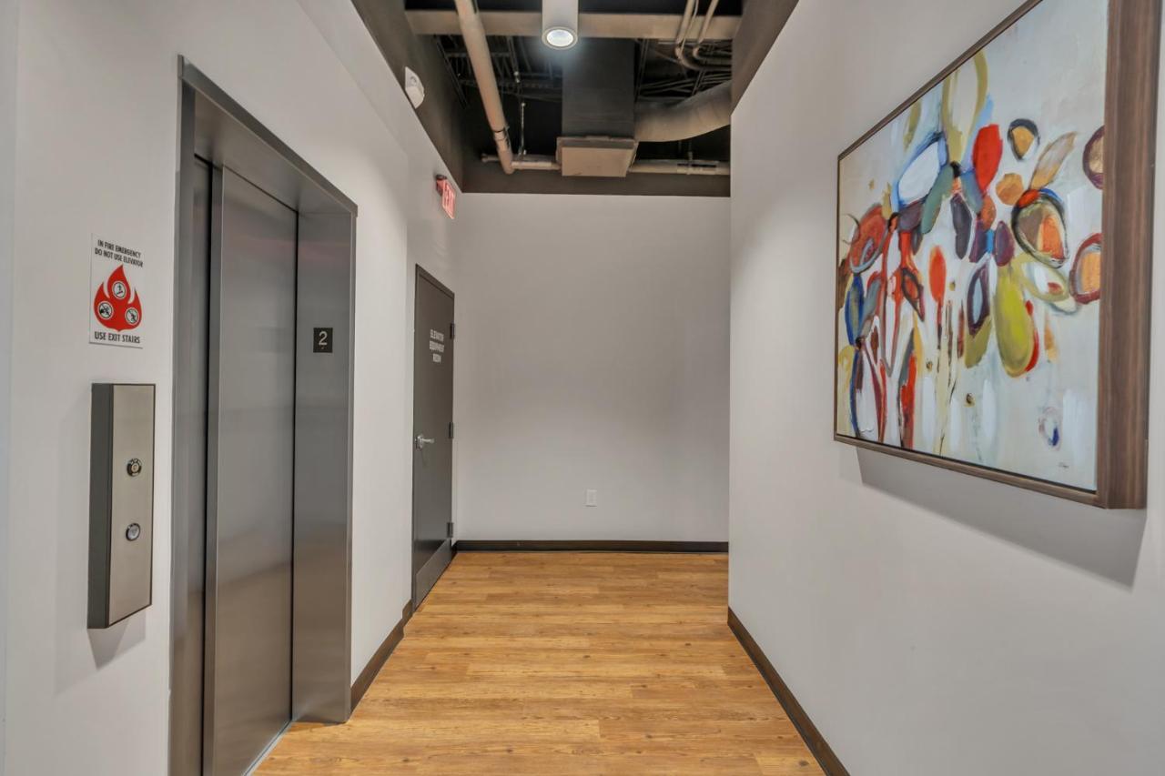 1 Bedroom @ Grand Brewery 203