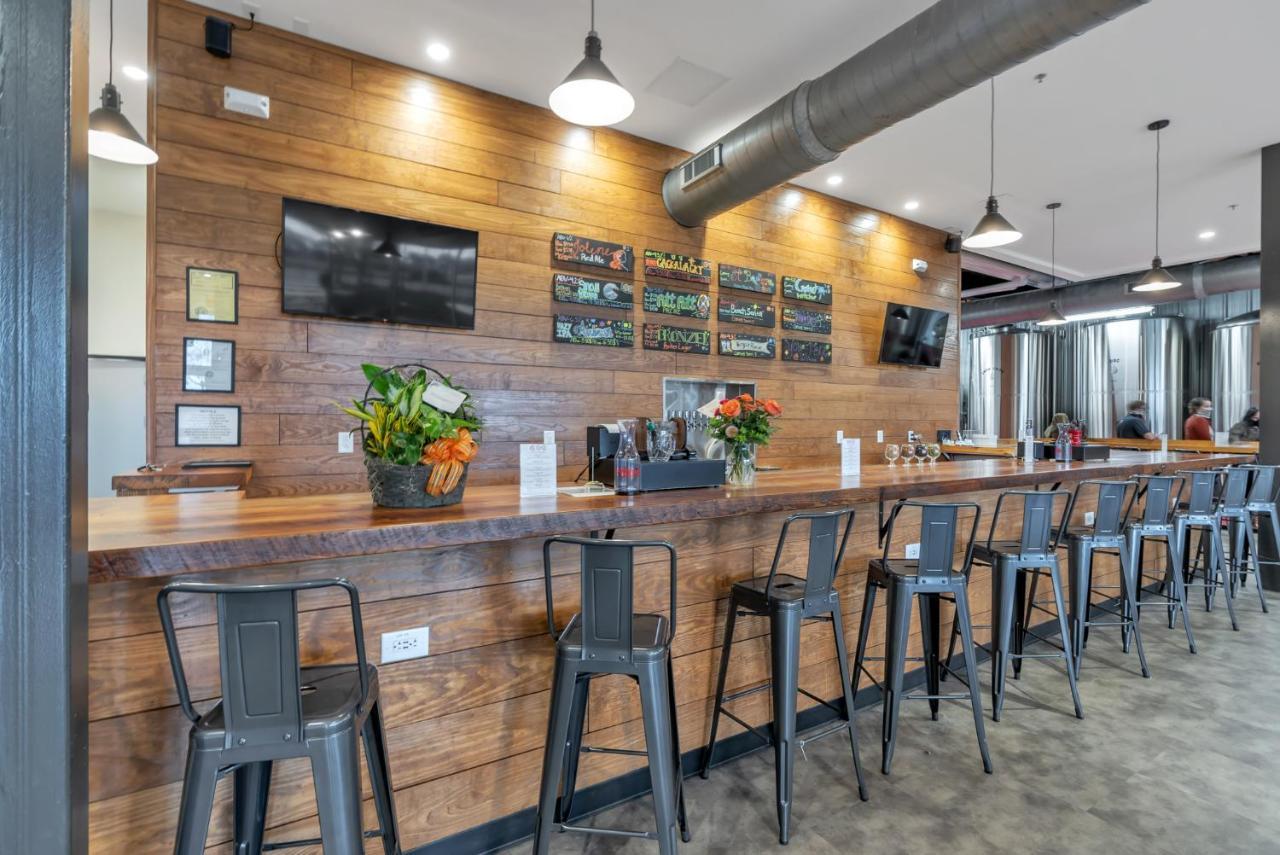1 Bedroom @ Grand Brewery 204