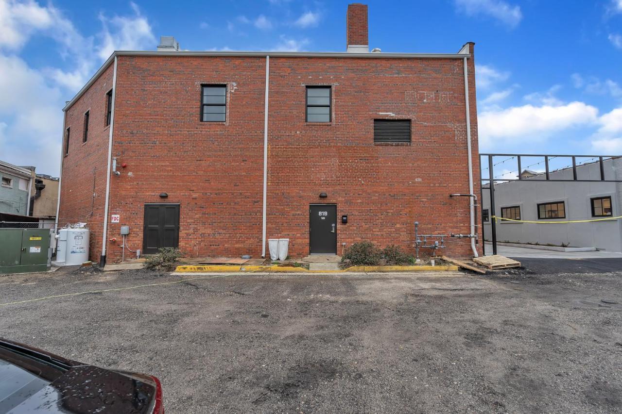 Apartment 1 Bedroom @ Grand Brewery 204