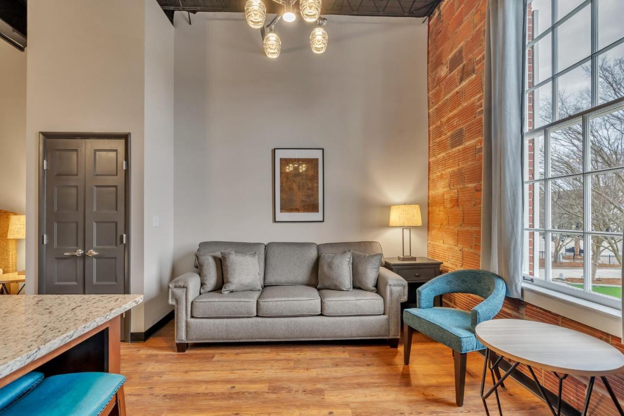 1 Bedroom @ Grand Brewery 202 Apartment *
