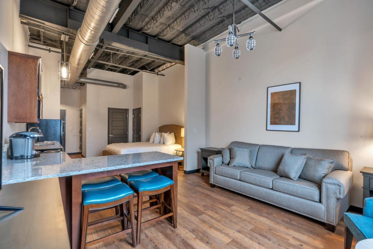 Apartment 1 Bedroom @ Grand Brewery 203 Myrtle Beach