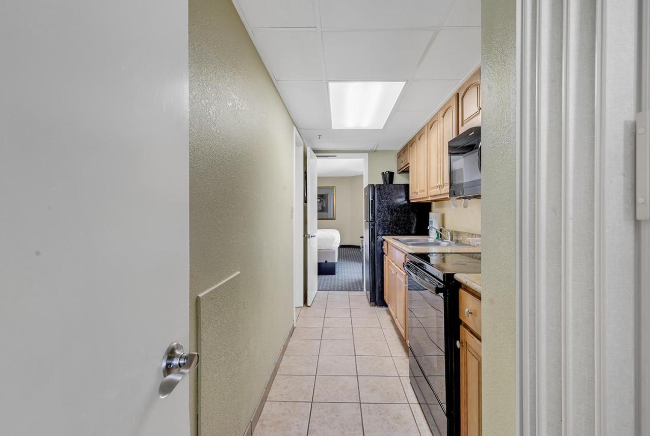 Apartment Compass Cove 1052