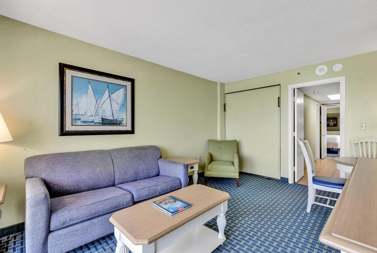 Compass Cove 1052 Myrtle Beach