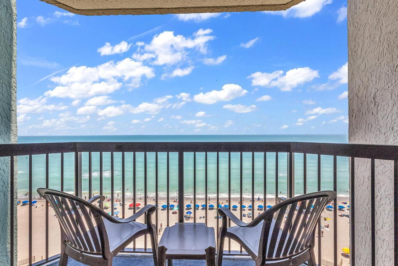 Apartment Compass Cove 1052 *