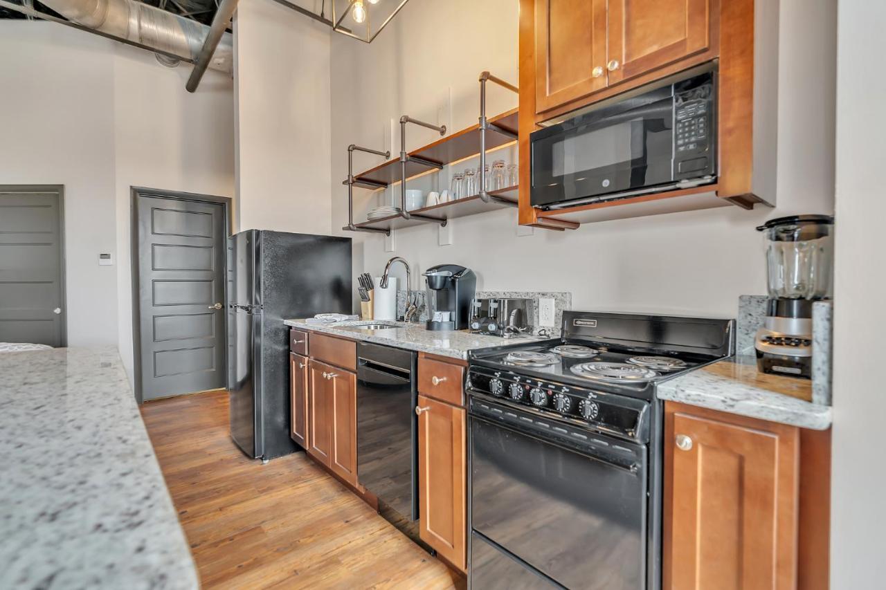 1 Bedroom @ Grand Brewery 207 Myrtle Beach