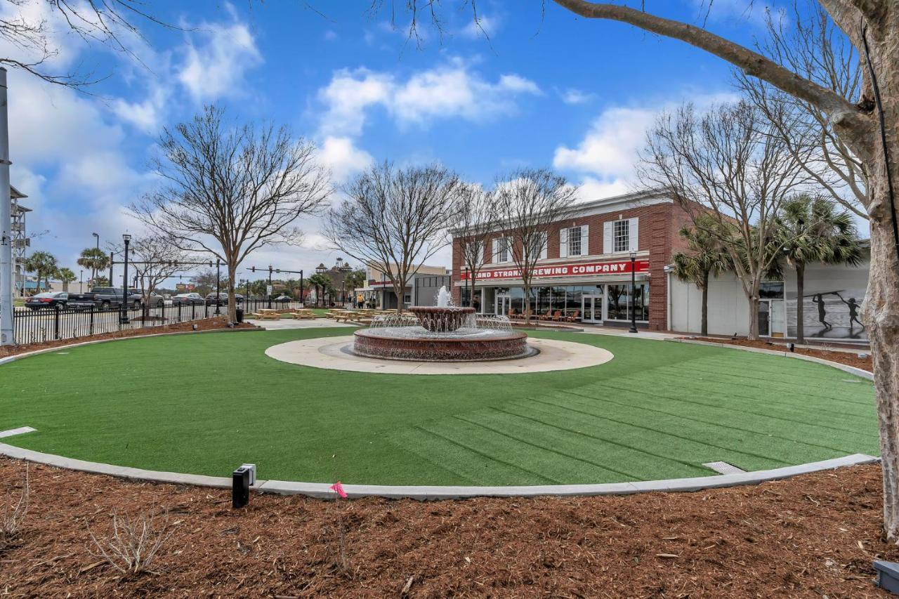 1 Bedroom @ Grand Brewery 204 Myrtle Beach