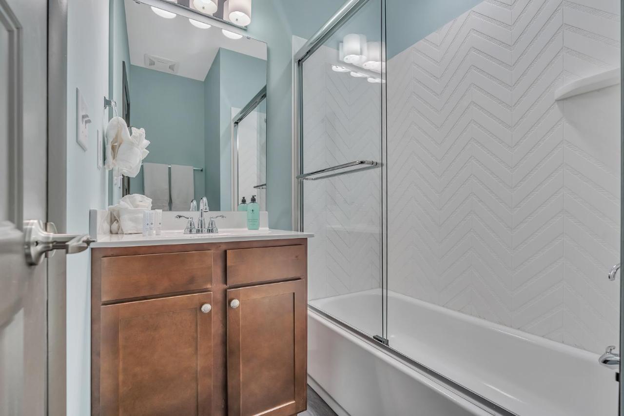 Apartment 1 Bedroom @ Grand Brewery 210 *