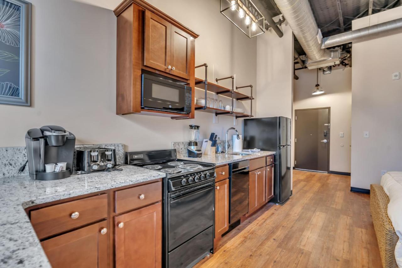 1 Bedroom @ Grand Brewery 202 Apartment Myrtle Beach