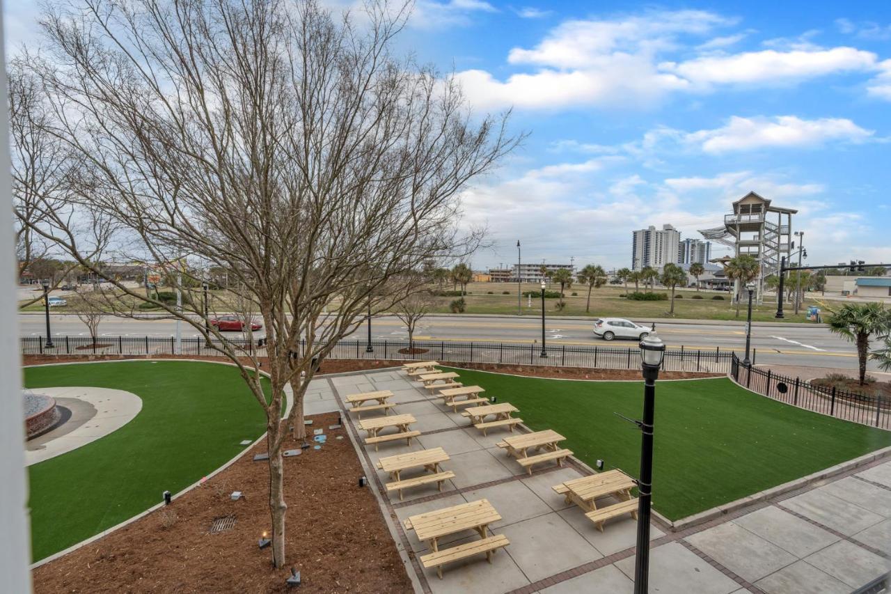 1 Bedroom @ Grand Brewery 202 Apartment