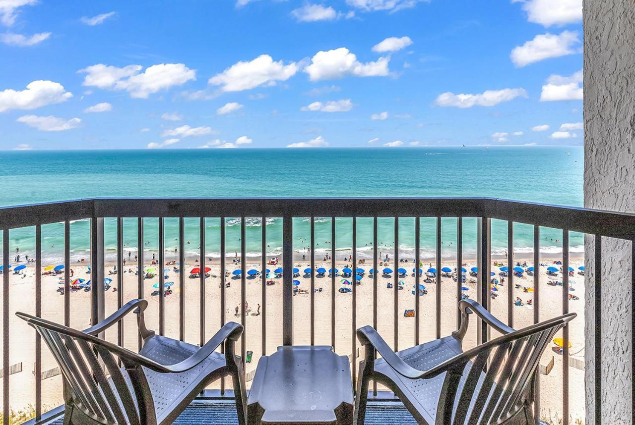 Apartment Compass Cove 1052 Myrtle Beach