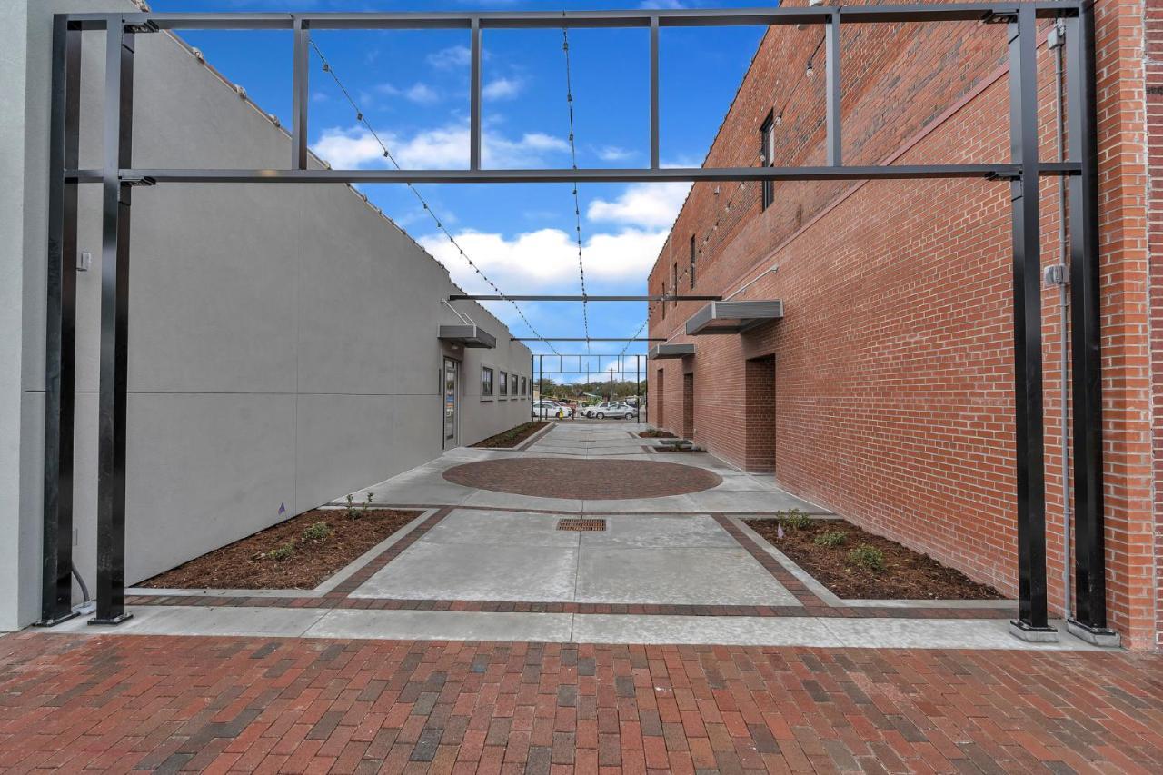 1 Bedroom @ Grand Brewery 203