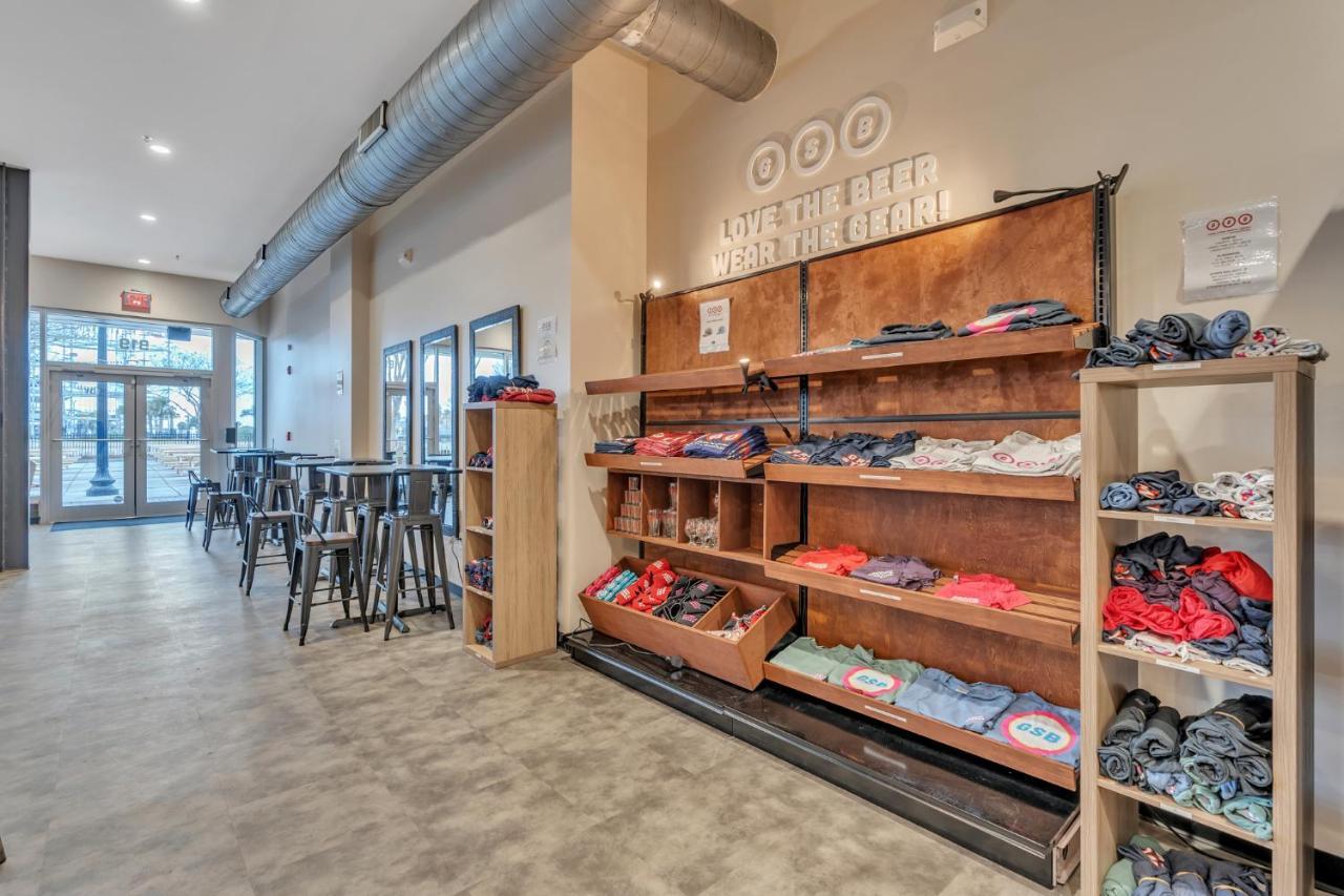 1 Bedroom @ Grand Brewery 204