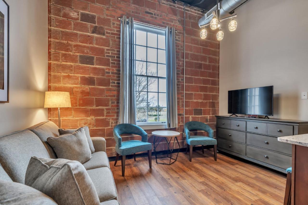 1 Bedroom @ Grand Brewery 202 * Myrtle Beach