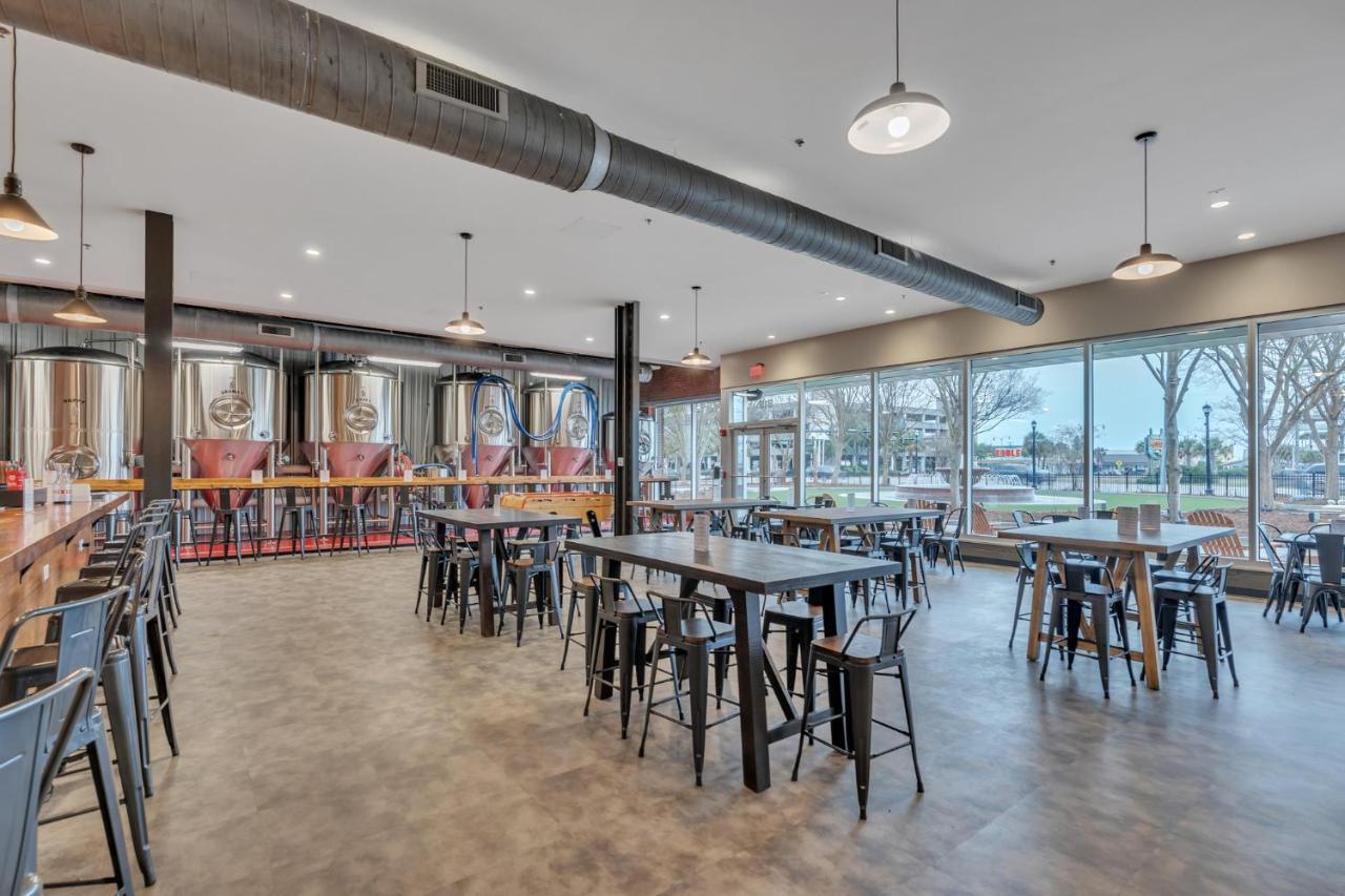 1 Bedroom @ Grand Brewery 202