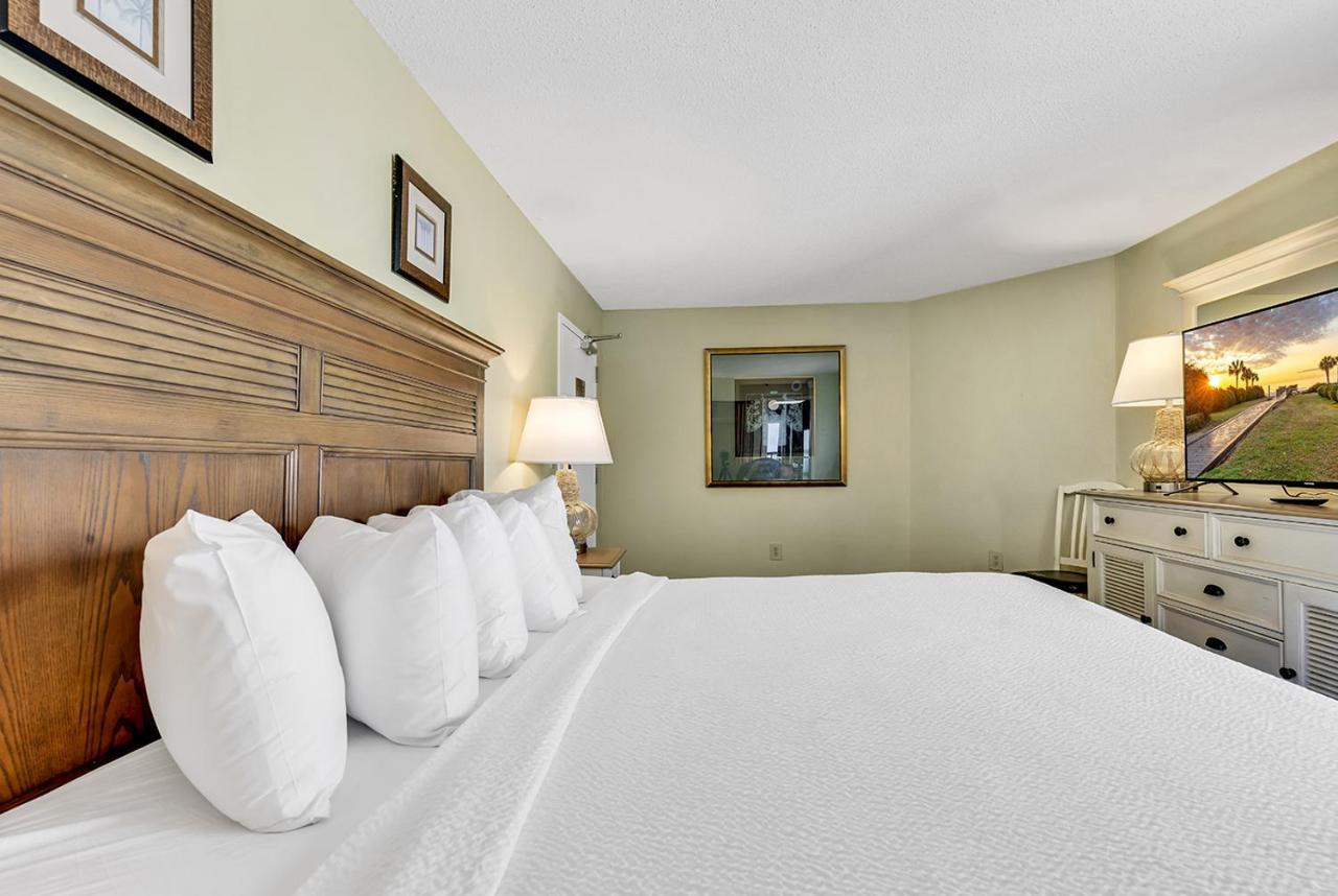 Apartment Compass Cove 1052