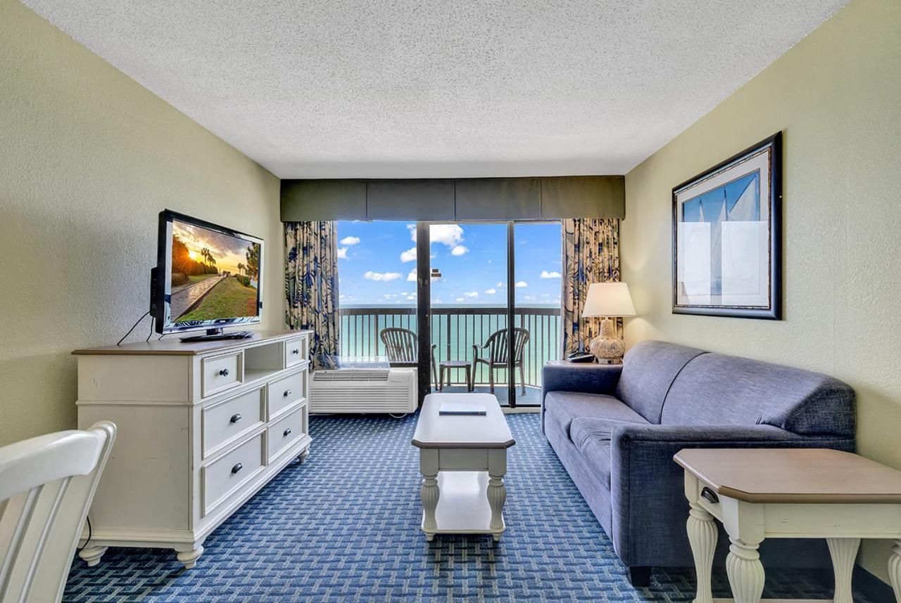 Compass Cove 1052 Apartment *