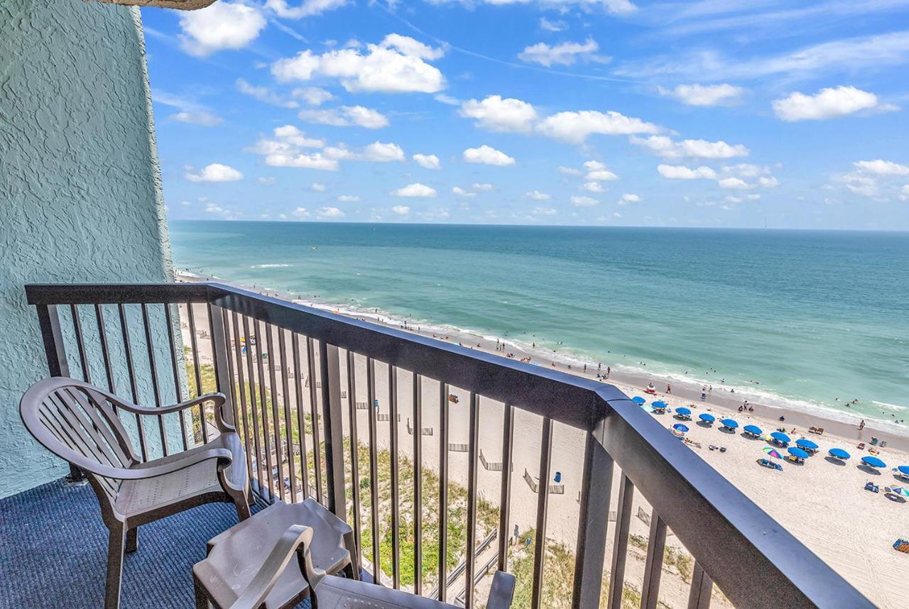 Compass Cove 1052 Myrtle Beach