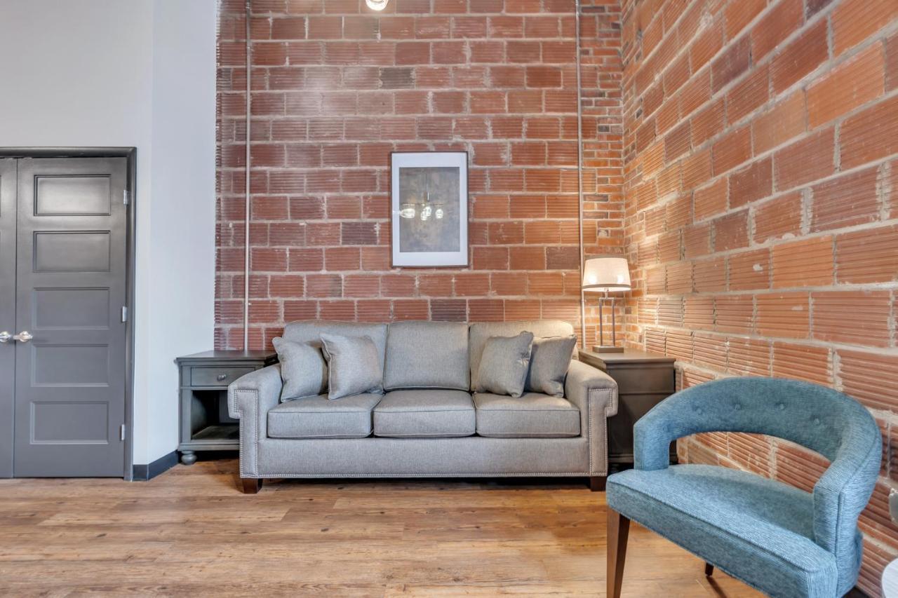 1 Bedroom @ Grand Brewery 204 Apartment