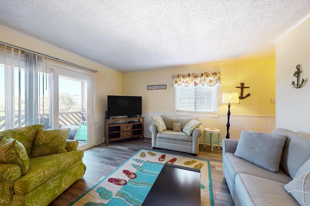 Waipani Unit C15 Apartment